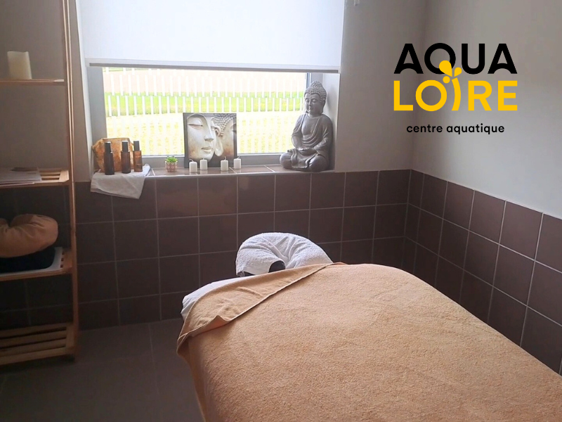 AquaLoire Centre Aquatique dans les Mauges
