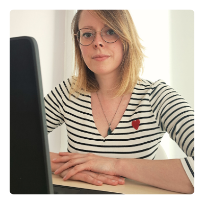 Emeline Guillet - Em'bien-être Naturopathe Réflexologue