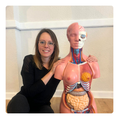 Mes formations pour mieux vous accompagner